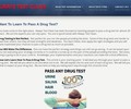 Shop with Alwaystestclean.com Coupons