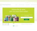 Amazinggrass.com Coupons
