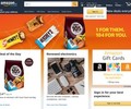 Amazon.ca Coupons