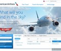 American Airlines Coupons
