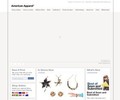 Americanapparel.net Coupons