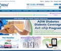 American Diabetes Wholesale Coupons