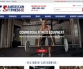 Americanfitness.net Coupons