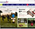 Americangolf.co.uk Coupons