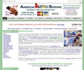 Americankidsbedding.com Coupons