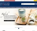 American Tea Room Coupons