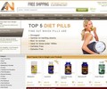 Americasnutrition.com Coupons