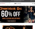 Amiclubwear.com Coupons