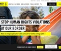 Amnesty International USA Coupons