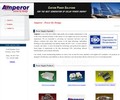 Amperor.com Coupons