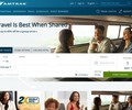 Amtrak Coupons