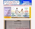 Ananoitch.com Coupons