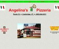 Angelinaspizza.net Coupons