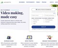 Animoto.com Coupons