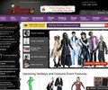 Anniescostumes.com Coupons