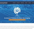 Anonymizer.com Coupons