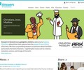 Answersingenesis.com Coupons
