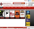 Applause-tickets.com Coupons