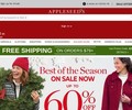 Appleseed's Coupons