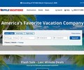 Applevacations.com Coupons