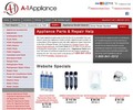 Appliancepartsworldwide.com Coupons