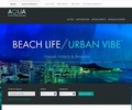 Aqua Hotels and Resorts Coupons