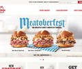Arbys.com Coupons