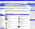 Archofthecovenant.com Coupons