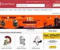 Armorvenue.com Coupons
