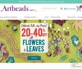 Artbeads.com Coupons