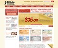 Artistic Checks Coupons