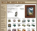 Shop with Artsandcraftstile.com Coupons