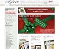 ArtSelect Coupons