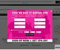 Ashley Stewart Coupons