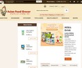 Asianfoodgrocer.com Coupons