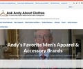 Askandyaboutclothes.com Coupons