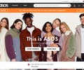 ASOS Coupons
