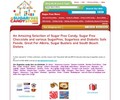 Asugarfreecandystore.com Coupons