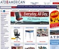 Atdamerican.com Coupons