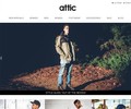 Atticonlineshop.com Coupons