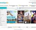 Attractiontix.co.uk Coupons