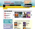 Audiobookstand.com Coupons