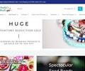 Auntie's Beads Coupons