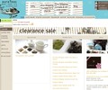 Aurateas.com Coupons