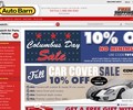 AutoBarn Coupons