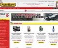 AutoBarn.com Coupons