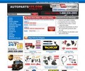 Auto Parts 123 Coupons