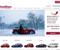 Autoshare.com Coupons