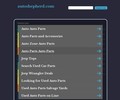 Auto Shepherd Coupons