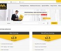 Avahost.net Coupons
